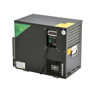lindr-as-40 Enfriador bajobarra para vino con 2 serpentines y termostato digital